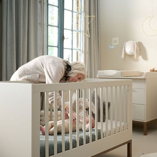 Cadeaus voor aanstaande ouders: creëer een magische babykamer